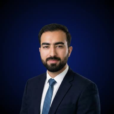 Saad Khan, Gründer